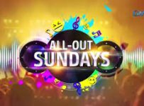 All Out Sundays February 23 2025