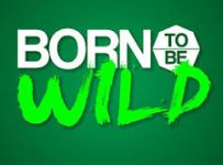 Born To Be Wild February 23 2025