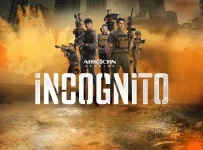 Incognito March 17 2025