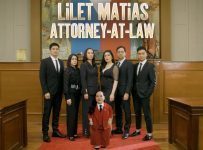 Lilet Matias January 29 2025