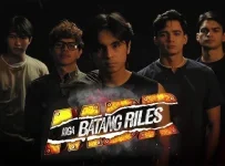 Mga Batang Riles January 27 2025