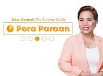 Pera Paraan February 8 2025