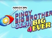 Pinoy Big Brother Gen 11 Big 4 Ever January 28 2025