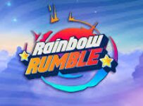 Rainbow Rumble March 1 2025