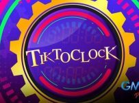 TiktoClock February 28 2025